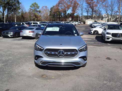 New 2026 Mercedes-Benz GLA 250 image 8