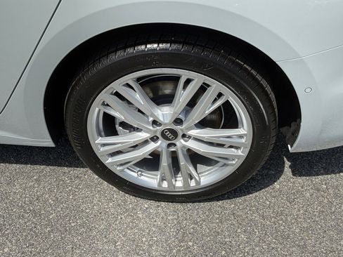 New 2026 Audi A5 2.0T Premium Plus AWD/4WD image 22