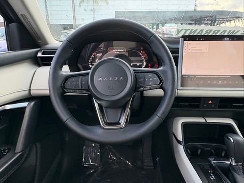 New 2026 MAZDA CX-5 Preferred AWD/4WD image 15