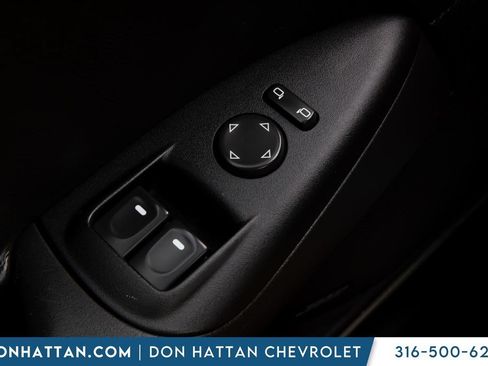 Used 2012 Chevrolet Corvette Coupe w/ 2LT Preferred Equipment Group RWD image 13