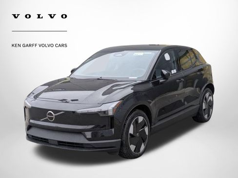 New 2026 Volvo EX30 Plus w/ Climate Package AWD/4WD image 9