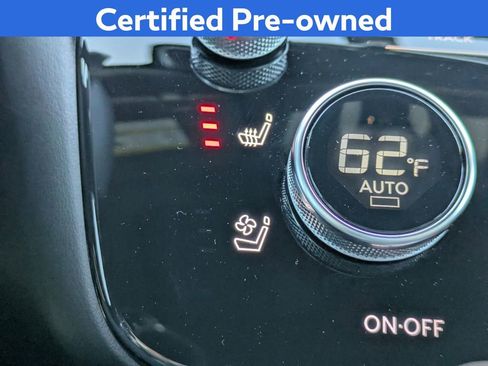 Certified 2025 INFINITI QX60 Autograph w/ Cargo Package AWD/4WD image 24