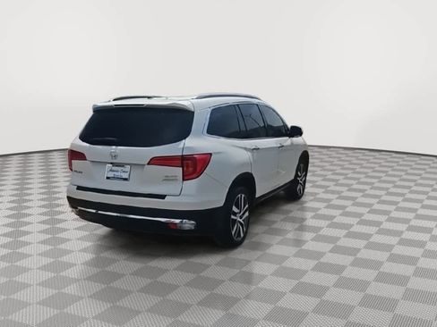 Used 2017 Honda Pilot Elite image 8