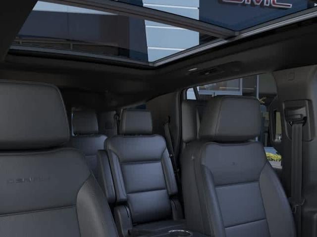 New 2026 GMC Yukon Denali w/ Denali Reserve Package AWD/4WD image 24