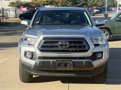 Used 2023 Toyota Tacoma SR5 image 7