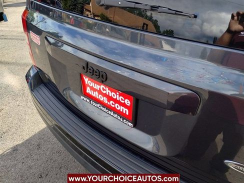 Used 2015 Jeep Patriot Sport w/ Power Value Group image 10