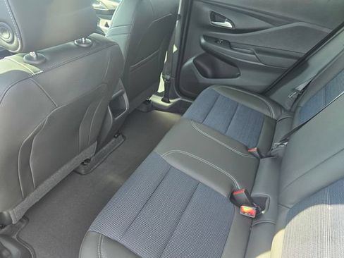 New 2026 Buick Envista Preferred w/ Convenience I Package FWD image 10