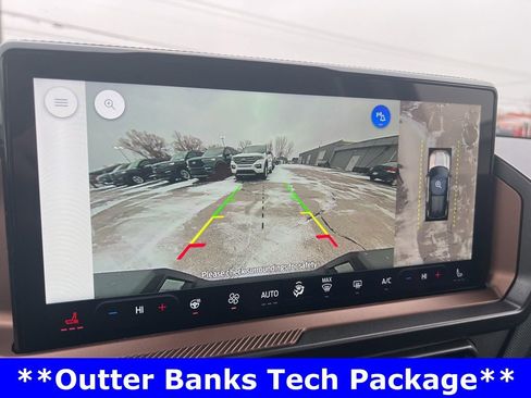 New 2025 Ford Bronco Sport Outer Banks w/ Outer Banks Tech Package+ image 26