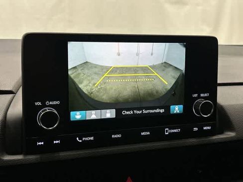 Used 2025 Honda CR-V Sport image 23