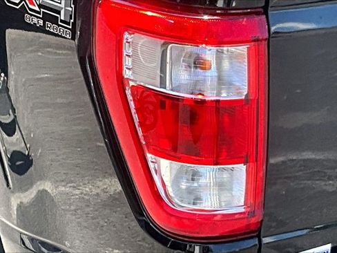 Certified 2021 Ford F150 XL w/ STX Appearance Package AWD/4WD image 31