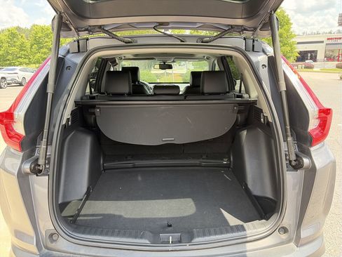 Used 2019 Honda CR-V EX-L image 33