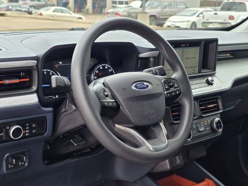 Certified 2023 Ford Maverick XLT w/ Equipment Group 300A Standard image 22