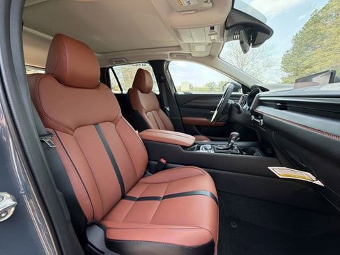 New 2026 MAZDA CX-50 Meridian Edition w/ Apex Package image 27