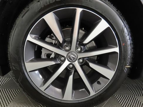 Used 2026 Acura MDX FWD w/ Technology Package image 30