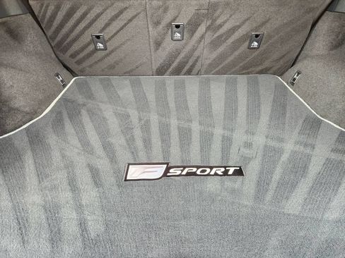 Used 2023 Lexus RX 500h F Sport w/ Cold Area Package AWD/4WD image 32