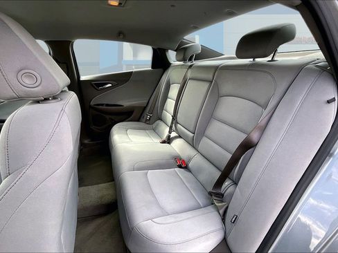 Used 2024 Chevrolet Malibu LT image 22