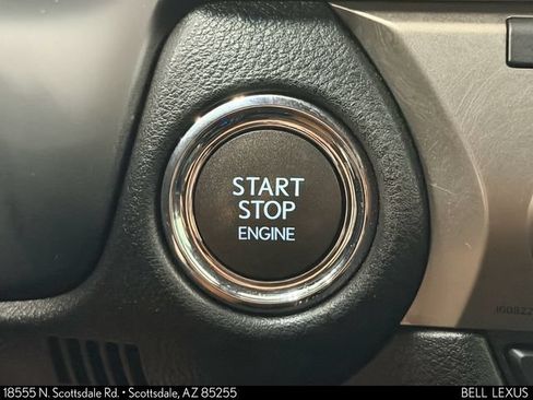Used 2018 Lexus ES 350 w/ Navigation System Package FWD image 35