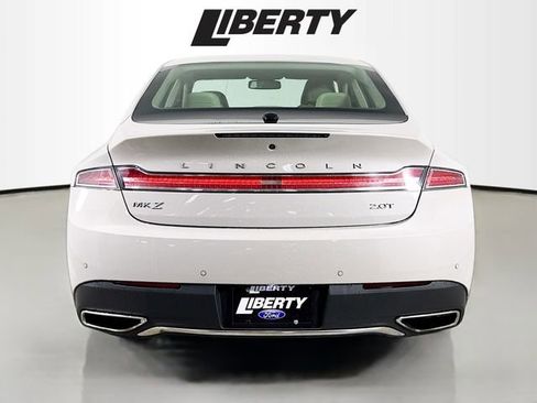 Used 2019 Lincoln MKZ Reserve image 6