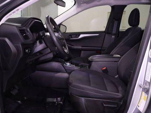 Used 2023 Ford Escape FWD image 27