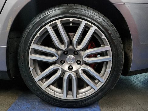 Used 2015 Maserati Quattroporte S Q4 image 89