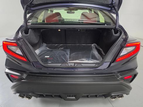 New 2026 Subaru WRX Limited w/ Accessory Package #2 AWD/4WD image 16