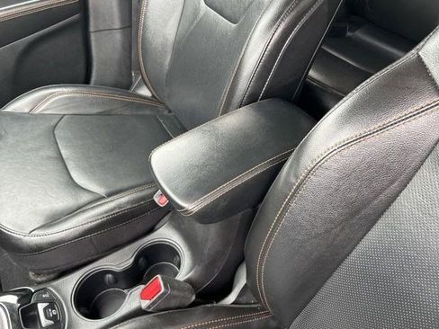 Used 2020 Jeep Compass Limited AWD/4WD image 28