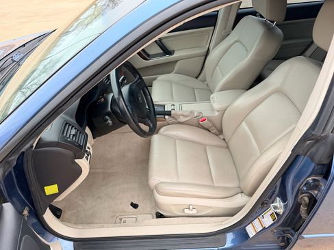 Used 2007 Subaru Legacy 2.5i Special Edition image 18