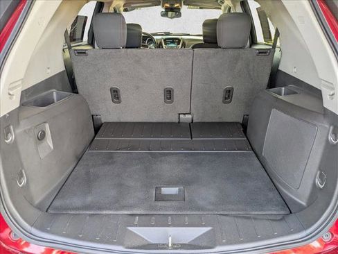 Used 2013 Chevrolet Equinox LT w/ Driver Convenience Package image 6