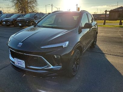 New 2026 Buick Encore GX Sport Touring w/ Comfort Package