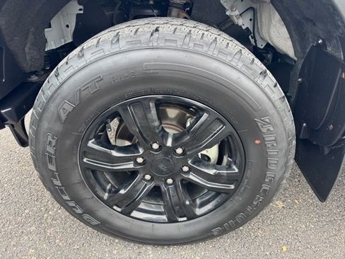 Used 2022 Ford Ranger XL w/ Equipment Group 101A High image 12