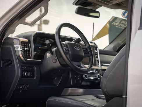 Used 2024 Ford F250 Lariat AWD/4WD image 21