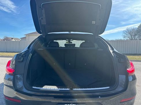 Certified 2024 BMW X4 xDrive30i w/ Premium Package image 24