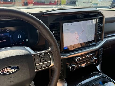 New 2026 Ford F150 King Ranch image 21