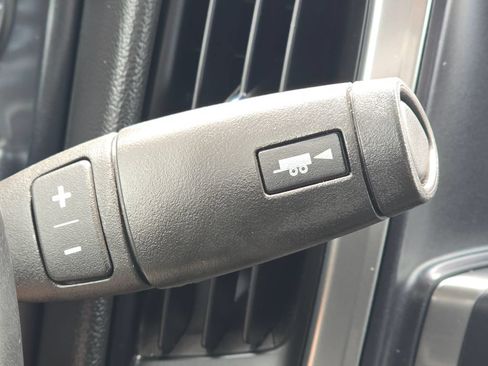 Used 2014 Chevrolet Silverado 1500 LT w/ All Star Edition AWD/4WD image 8