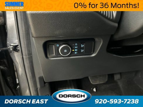 New 2026 Ford Ranger XLT w/ Equipment Group 301A High AWD/4WD image 13