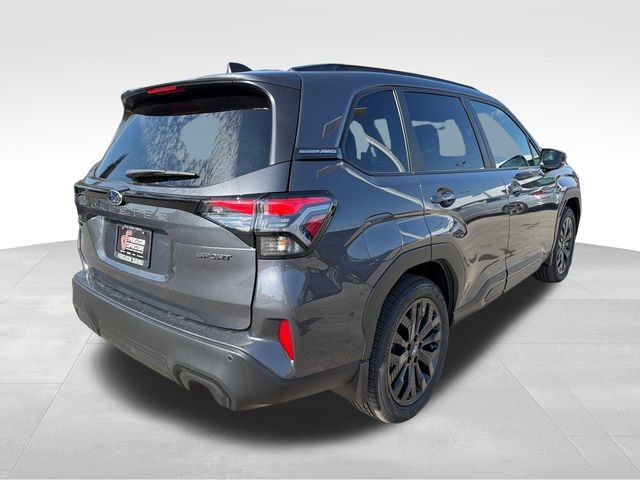 New 2026 Subaru Forester Sport AWD/4WD image 7