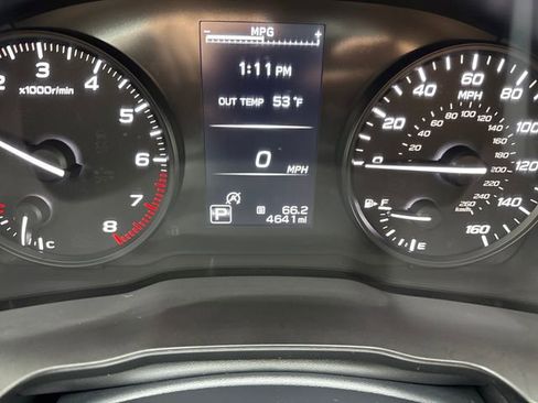 Certified 2025 Subaru Impreza 2.0i image 23