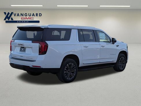 New 2026 GMC Yukon XL Elevation w/ Elevation Premium Package AWD/4WD image 7