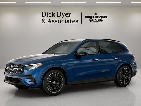 Used 2026 Mercedes-Benz GLC 300 image 34