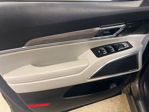 Used 2021 Kia Telluride SX w/ SX Prestige Package image 7