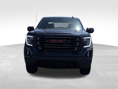 Used 2021 GMC Sierra 1500 AT4 AWD/4WD image 9