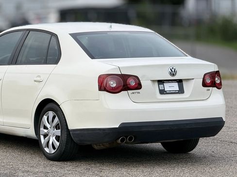 Used 2008 Volkswagen Jetta S FWD image 16