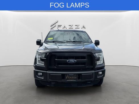 Used 2015 Ford F150 Lariat w/ Equipment Group 502A Luxury AWD/4WD image 11