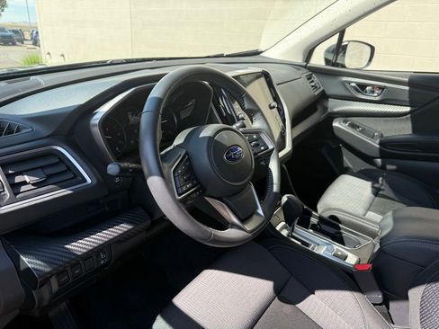 Certified 2025 Subaru Ascent Premium AWD/4WD image 20