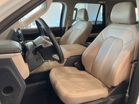 Used 2023 Ford Expedition Max Limited AWD/4WD image 13