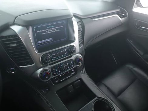 Used 2020 Chevrolet Tahoe LT AWD/4WD image 27