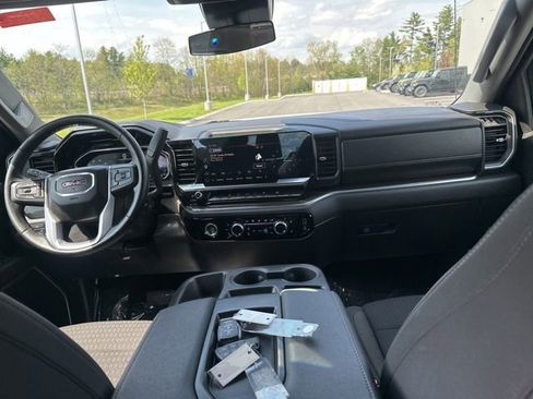Used 2023 GMC Sierra 1500 Elevation AWD/4WD image 18