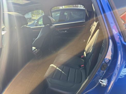 Used 2021 Honda CR-V EX-L image 15