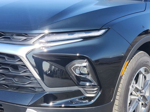 New 2026 Chevrolet Blazer LT w/ Convenience Package image 5