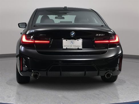 New 2026 BMW 330i xDrive Sedan w/ M Sport Package image 6